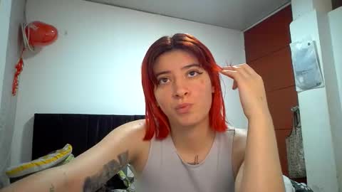 Snapshot of _mia_foster1 chatting on June 8, 8:53 pm Mia-foster online show from June 8, 8:53 pm