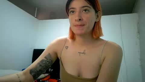 Mia-foster online show from July 26, 4:58 pm