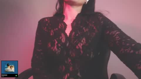 Snapshot of _miaw chatting on July 31, 5:18 am _miaw online show from July 31, 5:18 am