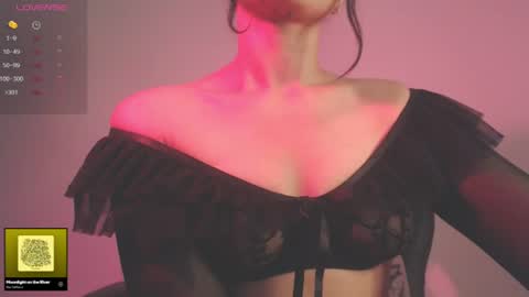 Snapshot of _miaw chatting on August 4, 9:06 pm _miaw online show from August 4, 9:06 pm