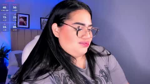 Snapshot of _michel_bbw chatting on April 25, 3:31 am michel online show from April 25, 3:31 am