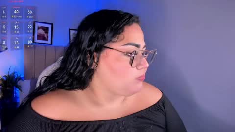 Snapshot of _michel_bbw chatting on May 26, 2:40 am michel online show from May 26, 2:40 am