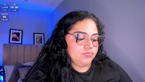 Snapshot of _michel_bbw chatting on May 27, 3:25 am michel online show from May 27, 3:25 am