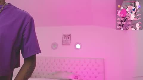 Snapshot of _miia_sweet chatting on September 10, 11:43 am Paula online show from September 10, 11:43 am