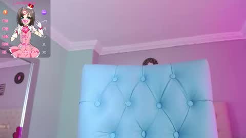 Paula online show from March 14, 11:15 am