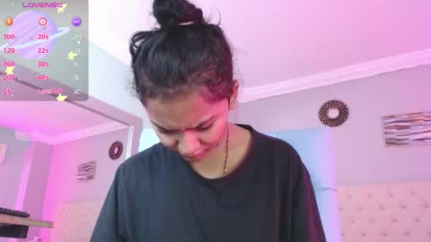 Paula online show from March 19, 11:14 am