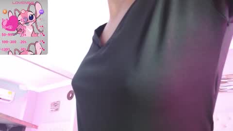 Paula online show from March 24, 11:15 am