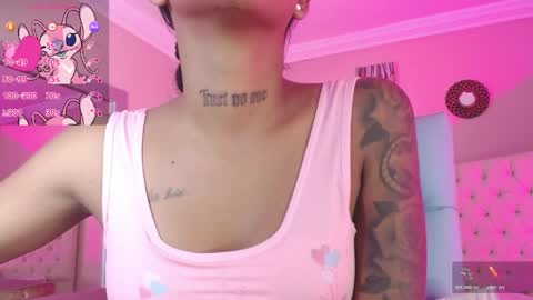 Paula online show from April 15, 12:34 pm