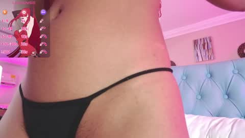 Paula online show from April 17, 12:41 pm