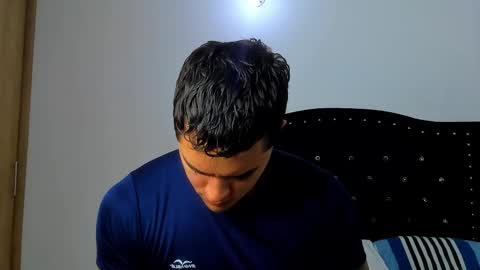 _mike______ online show from January 11, 7:08 pm