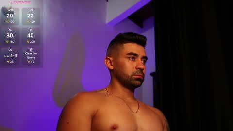 soy mike online show from September 29, 2:06 am