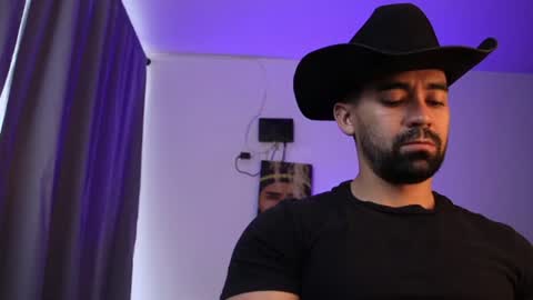 soy mike online show from July 1, 12:07 pm
