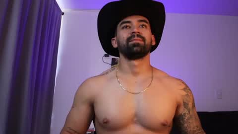 soy mike online show from July 14, 9:31 pm