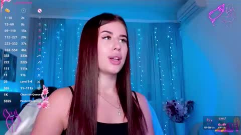 Milana online show from September 11, 8:53 pm