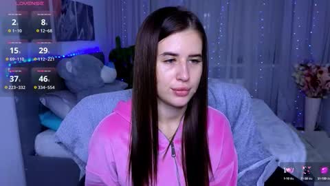 Milana online show from September 30, 8:03 pm