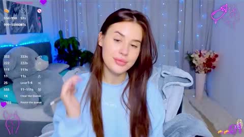Milana online show from October 14, 7:36 pm