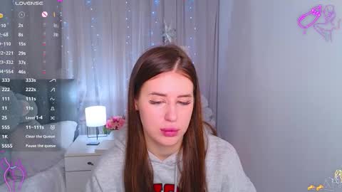 Milana online show from January 12, 4:07 am