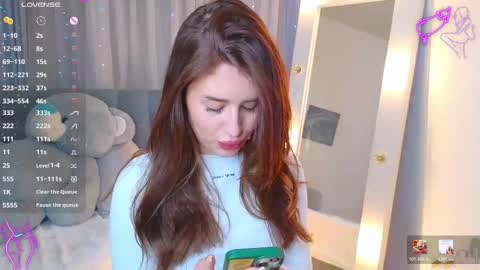 Milana online show from January 14, 5:13 am