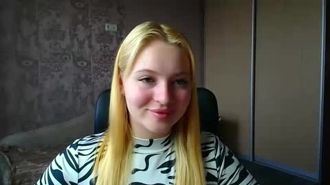 Melanie online show from March 19, 10:41 am