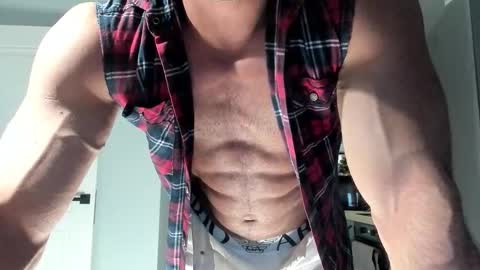 Snapshot of _miles19 chatting on February 3, 12:10 pm _miles19 online show from February 3, 12:10 pm