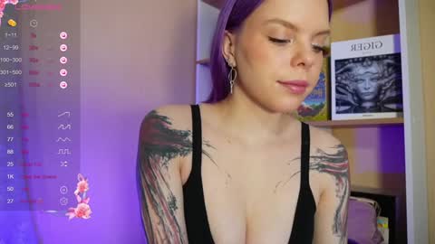 Snapshot of _milky__way__ chatting on January 27, 10:16 am Kate online show from January 27, 10:16 am