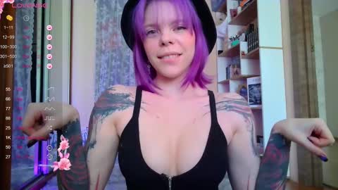 Snapshot of _milky__way__ chatting on March 9, 10:30 am Kate online show from March 9, 10:30 am