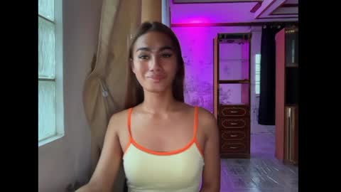 Irina online show from April 15, 10:00 am
