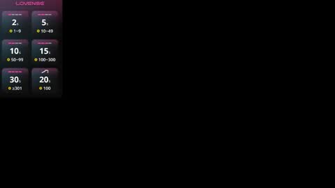 _milu23_ online show from March 12, 2:34 pm