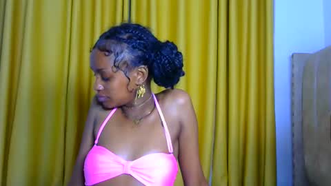 Mimi online show from February 9, 2:15 am