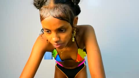 Snapshot of _mimimars chatting on March 10, 2:27 am Mimi online show from March 10, 2:27 am