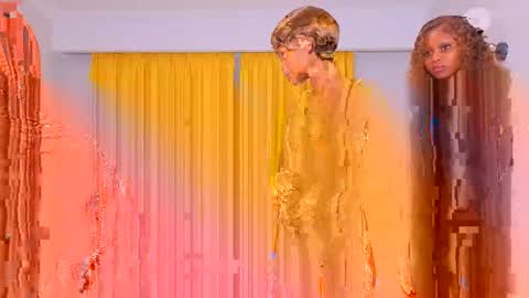 Snapshot of _mimimars chatting on March 28, 2:33 am Mimi online show from March 28, 2:33 am