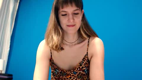 Boo online show from March 12, 5:41 pm