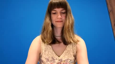 Snapshot of _minnie_boo_ chatting on May 10, 6:46 pm Boo online show from May 10, 6:46 pm