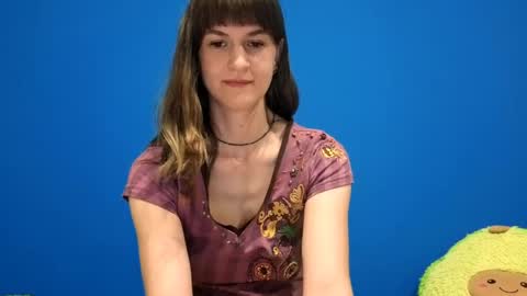 Snapshot of _minnie_boo_ chatting on May 16, 7:45 pm Boo online show from May 16, 7:45 pm