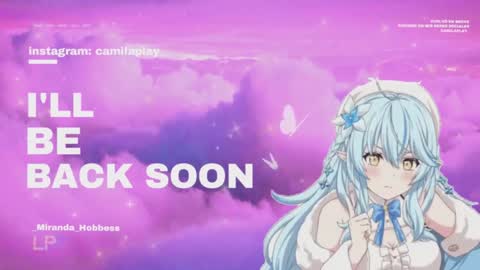 Camila   independent model online show from December 4, 4:21 am