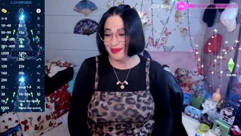 Snapshot of _miranda_spark chatting on December 20, 3:03 am Miranda online show from December 20, 3:03 am