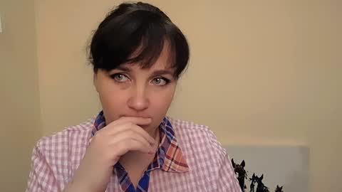 Miranda online show from December 4, 3:32 pm