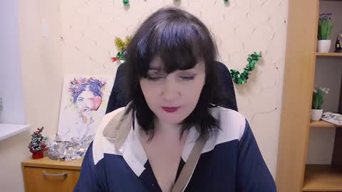 Miranda online show from January 10, 10:28 am