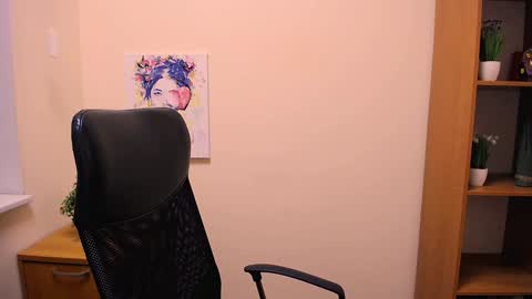 Miranda online show from January 17, 1:46 pm