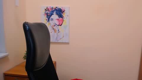 Miranda online show from February 5, 10:19 am