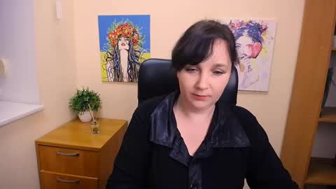 Miranda online show from March 1, 3:27 pm