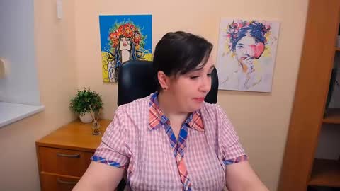 Miranda online show from March 2, 11:50 am