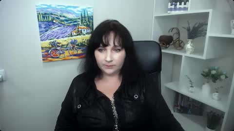 Miranda online show from November 21, 11:20 am