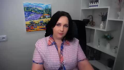 Miranda online show from March 6, 8:44 am