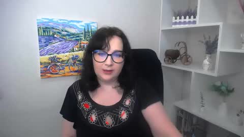 Miranda online show from March 26, 12:11 pm