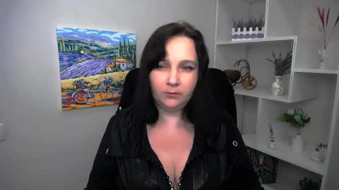 Miranda online show from March 30, 7:09 am