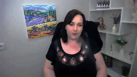 Miranda online show from April 7, 7:20 am