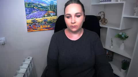 Miranda online show from May 7, 1:49 pm