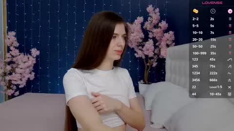 Victoria online show from March 11, 3:16 am