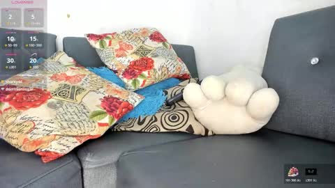 Mishell online show from March 21, 8:19 am